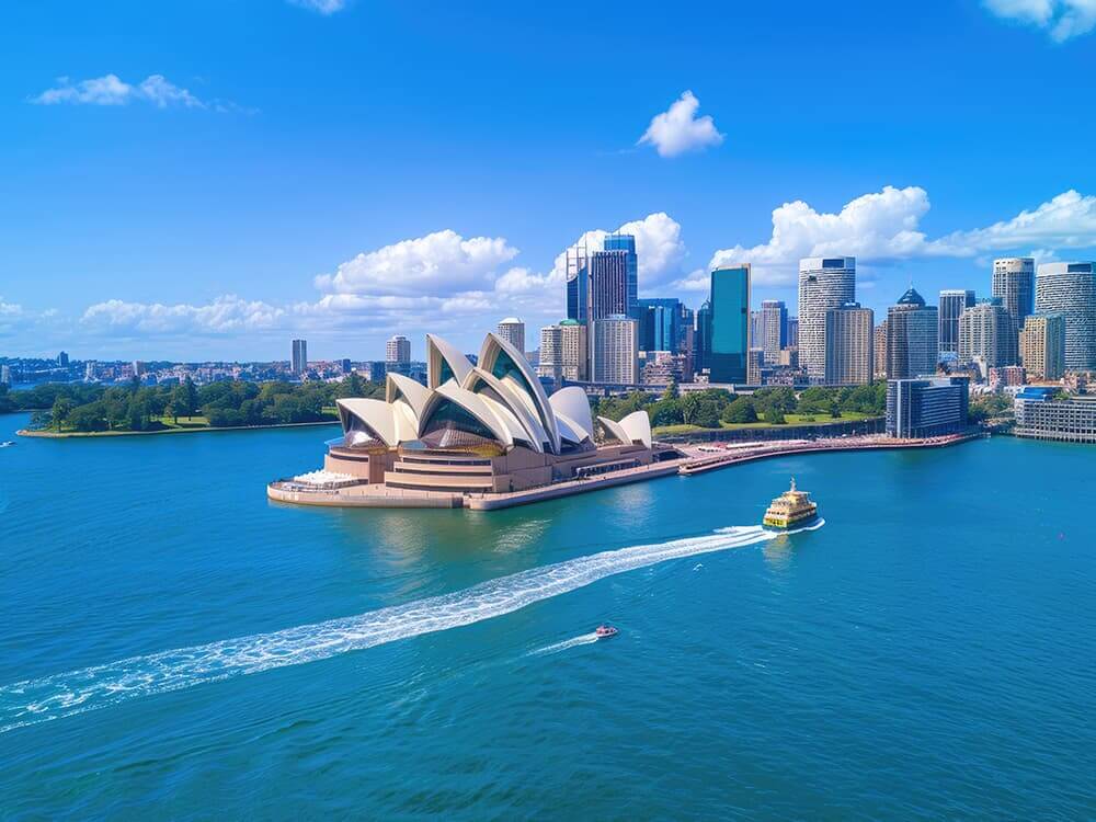 North Island Adventure Tour